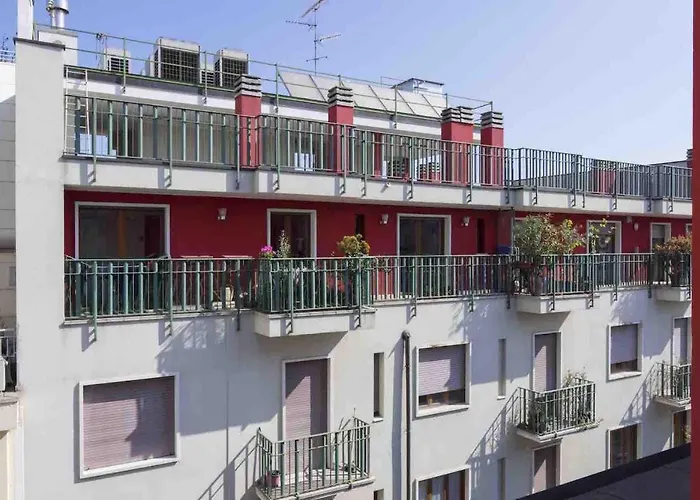 Contempora s - Cavallotti 13 - B22